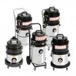 15 – 45 Type H ATEX Vacuum Cleaners