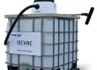 IBC Wet Vacuum Cleaner