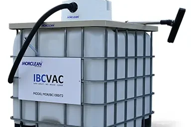 IBC Wet Vacuum Cleaner