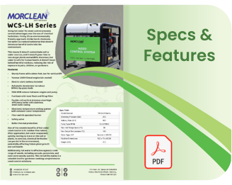 Specs and Features PDF